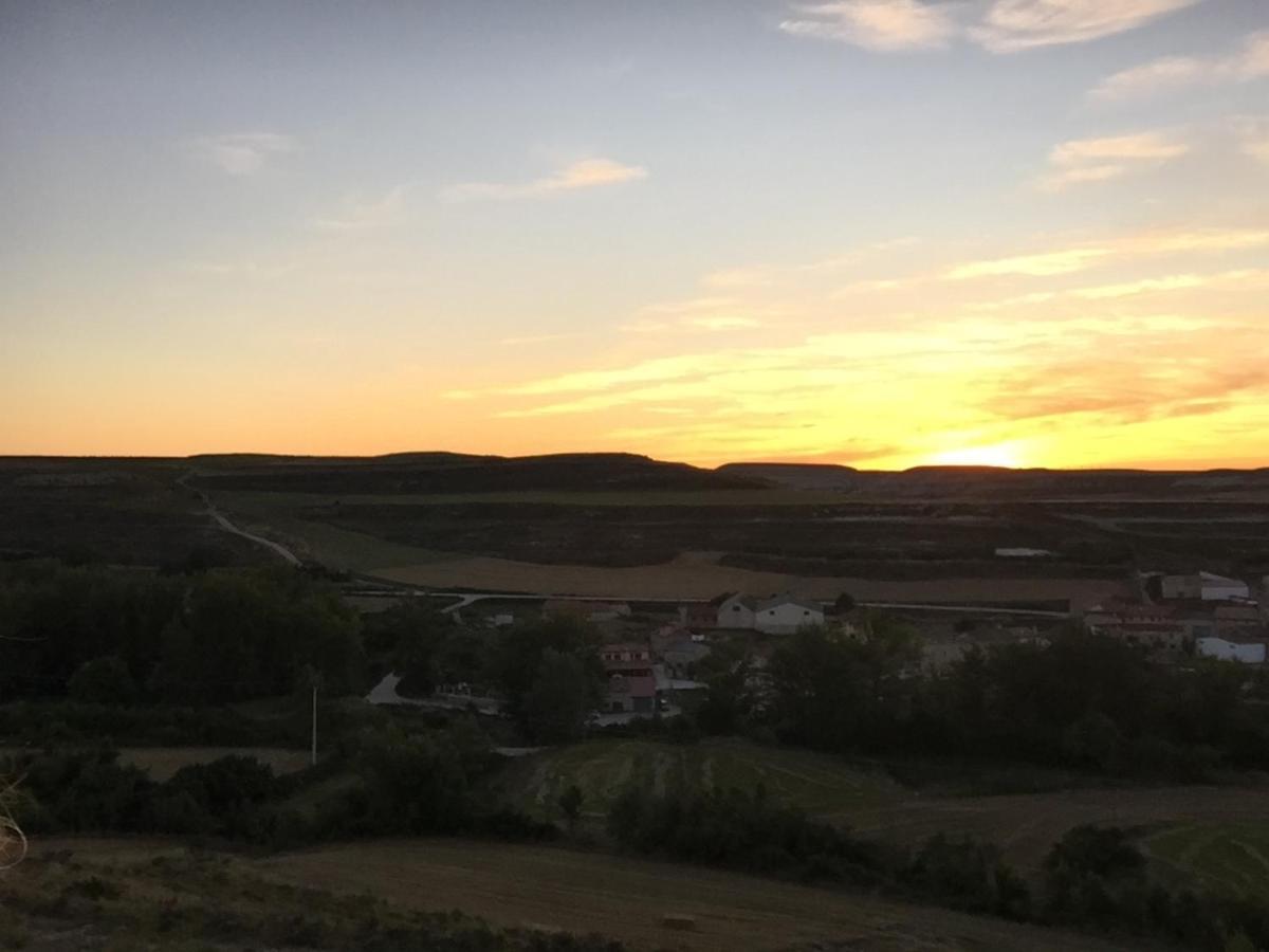 Villa Del Campo Rio Zorita Rublacedo de Abajo Εξωτερικό φωτογραφία
