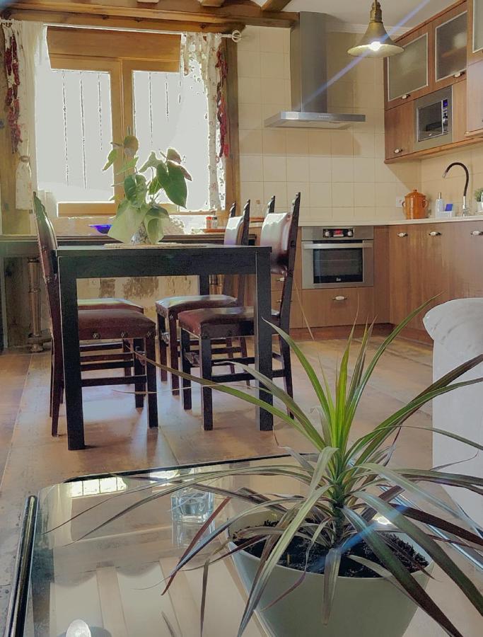 Villa Del Campo Rio Zorita Rublacedo de Abajo Εξωτερικό φωτογραφία